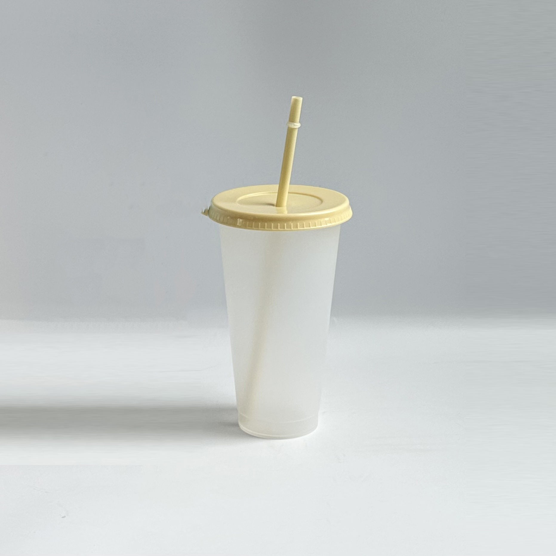 Light Yellow