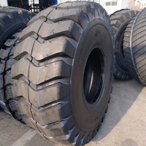 Çin rekabetçi fiyatlar kaliteli 15.5-25, 17.5-25, 20.5-25, 23.5-25, 26.5-25 E-3/L-3 OTR lastikler - Product Image 3
