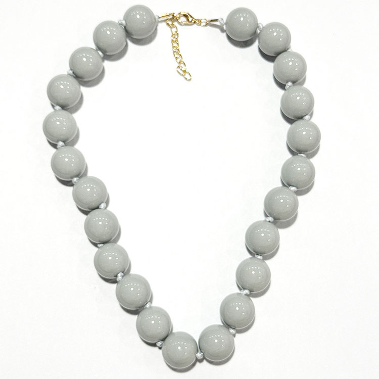 #14 gris clair