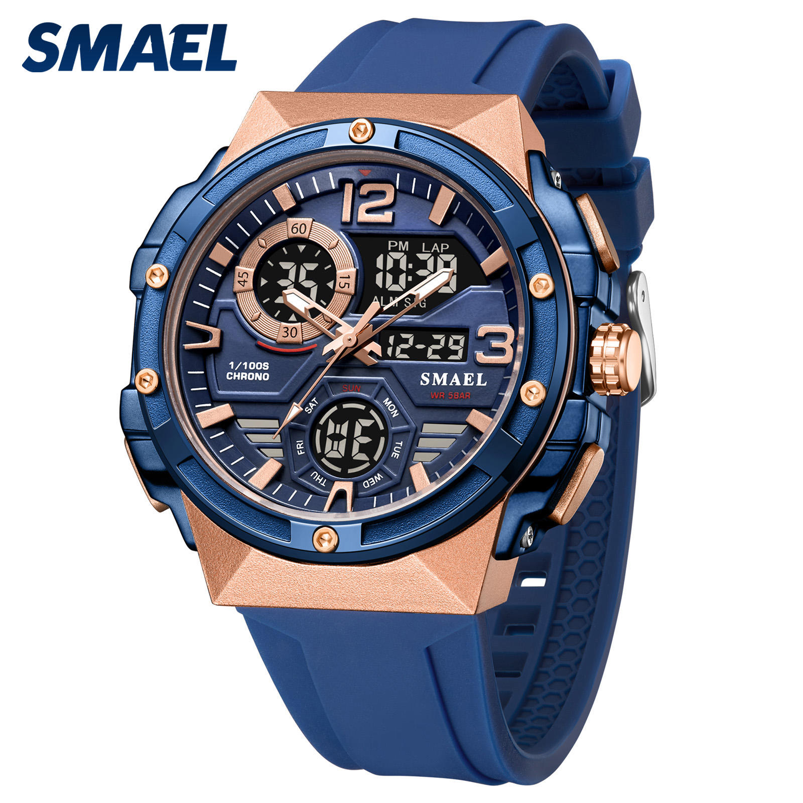 ทองคำสีฟ้า