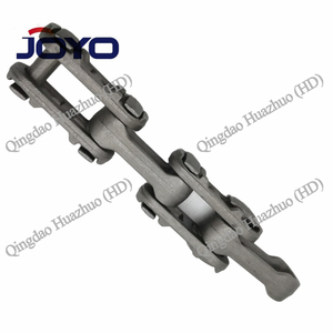 Drop Forged <strong>Chain</strong>,Russia <strong>Type</strong> Overhead <strong>Conveyor</strong> <strong>Chain</strong> 100 ISO9001:2015 Certification... - Product Image 2