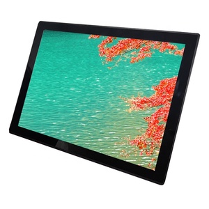 High Quality Industrial Touch Screen <strong>Computer</strong> 2GB RAM 8GB ROM LCD Industrial Panel PCs Android <strong>Operating</strong> <strong>System</strong> Intel Processor - Product Image 2