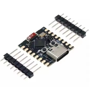 Scheda di sviluppo ESP32-C3 ESP32 SuperMini scheda di sviluppo ESP32 scheda di sviluppo wifi