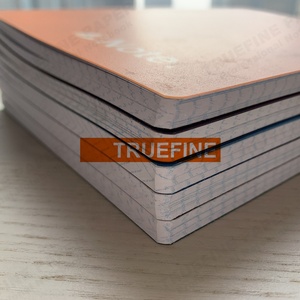 高品质PP封面练习学校写作廉价学生笔记本 - Product Image 5