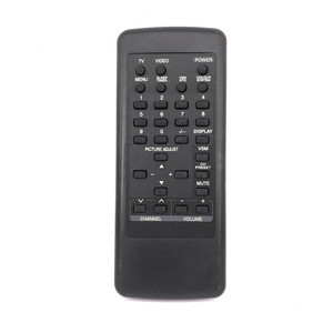 Orijinal RM-C470 uzaktan kumanda JVC LED akıllı HD TV uzaktan kumandası için fit - Product Image 1