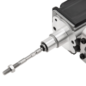 Audi EA888 2.0T 3rd Generation 06L145612K 06L145612L Turbo สำหรับ Mahle - Product Image 6