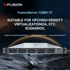 2025 1288H V7 1U 2-socket Rack The AI Deepseek <strong>System</strong> Buy GPU Rack Web Cloud NAS Storage <strong>Computer</strong> A Pc Strong Dedicated <strong>Server</strong> - Product Image 2