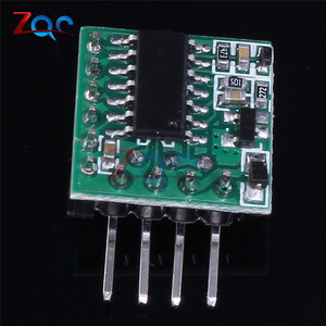 AT41 Time <strong>Delay</strong> Circuit Timing Switch Module 1s-40h 1500mA for <strong>Delay</strong> Switch Timer Board DC 12V 24V 3V 5V - Product Image 4