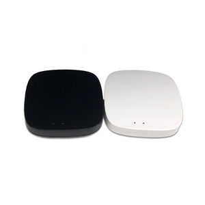Tuya беспроводной шлюз Zigbee, многорежимный концентратор, поддерживающий 3,0 Zigbee, работает с алексой и Google Home квадратной формы - Product Image 6
