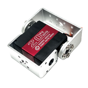 RDS3218 RDS3225 RDS3230 RDS3235 RDS5160 RDS5180 25kg 30kg 35kg 60kg 12V 24V Roboter <span class=keywords><strong>Servo</strong></span> <span class=keywords><strong>Arduino</strong></span> <span class=keywords><strong>Servo</strong></span> U-Halterung