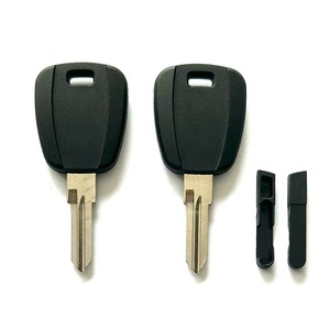 Good Quality Vehicle <strong>Keys</strong> Replacement Transponder <strong>Key</strong> Shell for F-iat Car <strong>Key</strong> case - Product Image 1