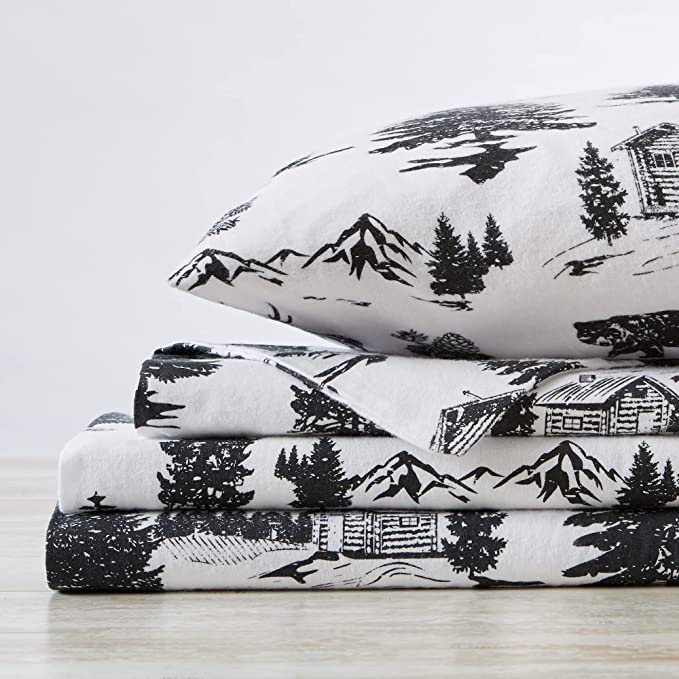 High Quality soft Printed comforter bed sheet sets