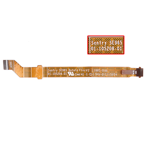 スキャナーフレックスケーブル (SE965) シンボルMC330M-R (回転ヘッド) の交換 - Product Image 2
