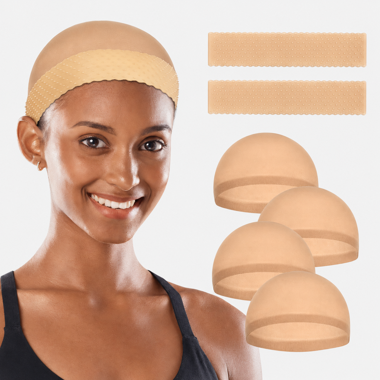 Skin color