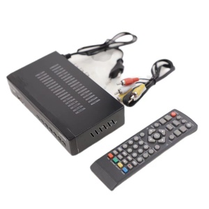 <strong>SET</strong> TOP BOX DVB-T2 High Quality Preferential Best-selling in SOUTHEAST ASIA - Product Image 3