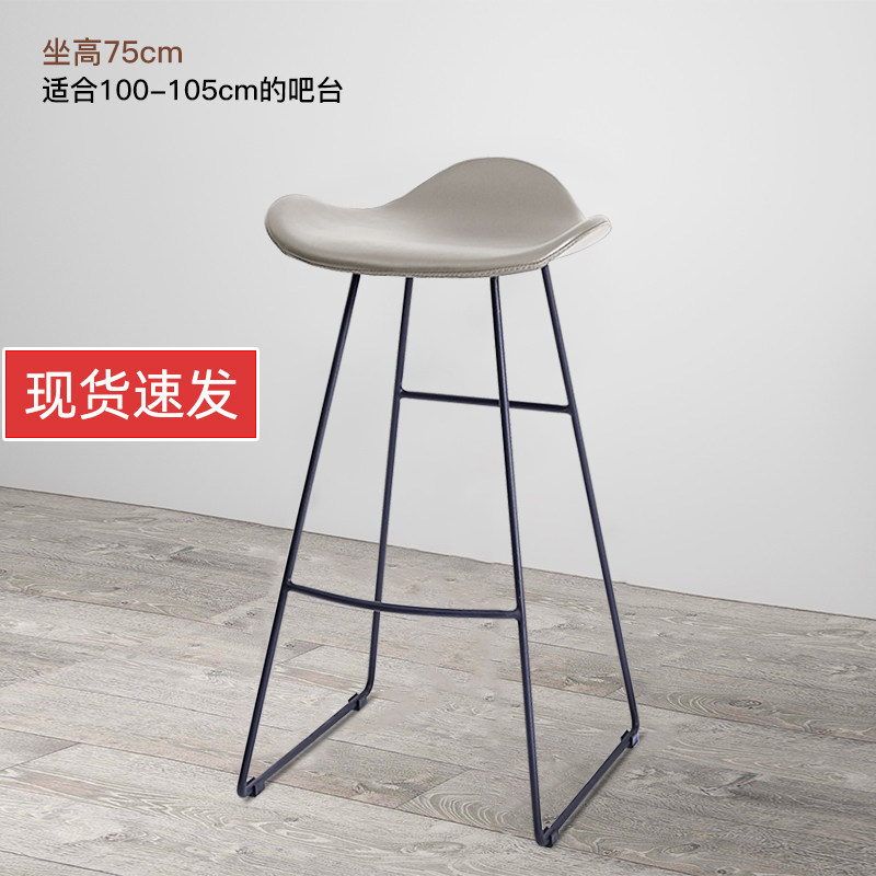 Low-key gray sits 75cm high, small spot, other construction, 10