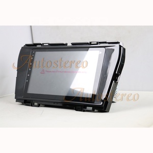 4 + 128G Android 10汽车GPS适用于双龙Korando 2019-2020多媒体播放器导航自动收音机立体声头单元录音机 - Product Image 5