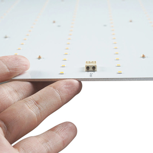Custom High Brightness Samsung <strong>LED</strong> <strong>PCB</strong> Circuit Board Gerber Files Assembly <strong>LED</strong> PCBA Manufacturer with <strong>5</strong> Years Warranty - Product Image 2