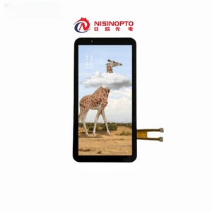 5.45 pollici HD TFT LCD Touch Screen adatto per l'uso in aree fredde Display modulo LCD - Product Image 1
