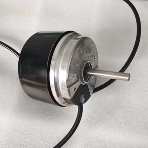 PWM入力速度制御または0-10V電圧速度制御を備えた高トルク85wbldcモーター - Product Image 6