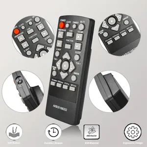 AKB35168202รีโมทคอนโทรลสำหรับ LG AV เครื่องเสียงโฮมเธียเตอร์ - Product Image 2