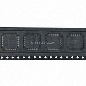Microcontrolador PIC IC 8-Bit 20MHz 40-DIP/P - Product Image 3