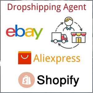 Shopify thực hiện dịch vụ dropshipping đại lý nhanh chóng vận chuyển trên toàn thế giới chuyên nghiệp dropshipping toàn cầu dịch vụ - Product Image 2