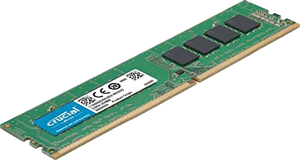Notebook 4GB DDR4 2666MHz Memory Module DDR4 Compatible with Intel <strong>Computer</strong> RAM 1600MHz 2666mHz 2400MHz 3200MHz - Product Image 2