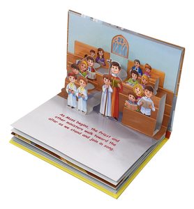 Çocuklar için kişisel özelleştirilmiş üç boyutlu kitap kurulu kitap baskısı 3d üç boyutlu kitap kitap baskısı - Product Image 3