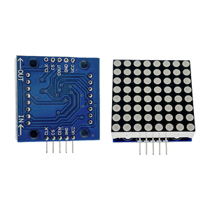 OKY3527 matrix 7219ドットマトリックスモジュール (シングル) - Product Image 6