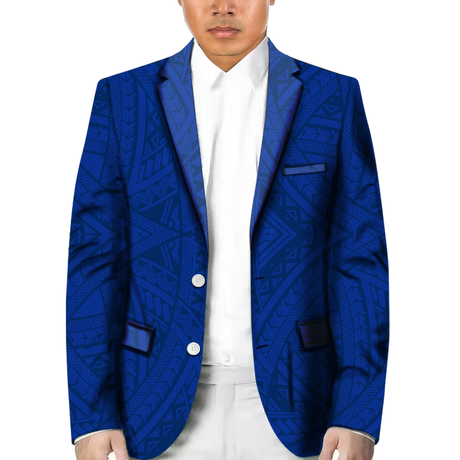 Blue-QQQT481A1 0-azul