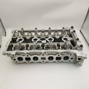 Hiệu suất cao tự động Bộ phận động cơ động cơ Xi lanh đầu 503tm2ga03a 5g0852gu00 504tm2ga07d 5g0752gu00 221002g051 cho Hyundai KIA - Product Image 3