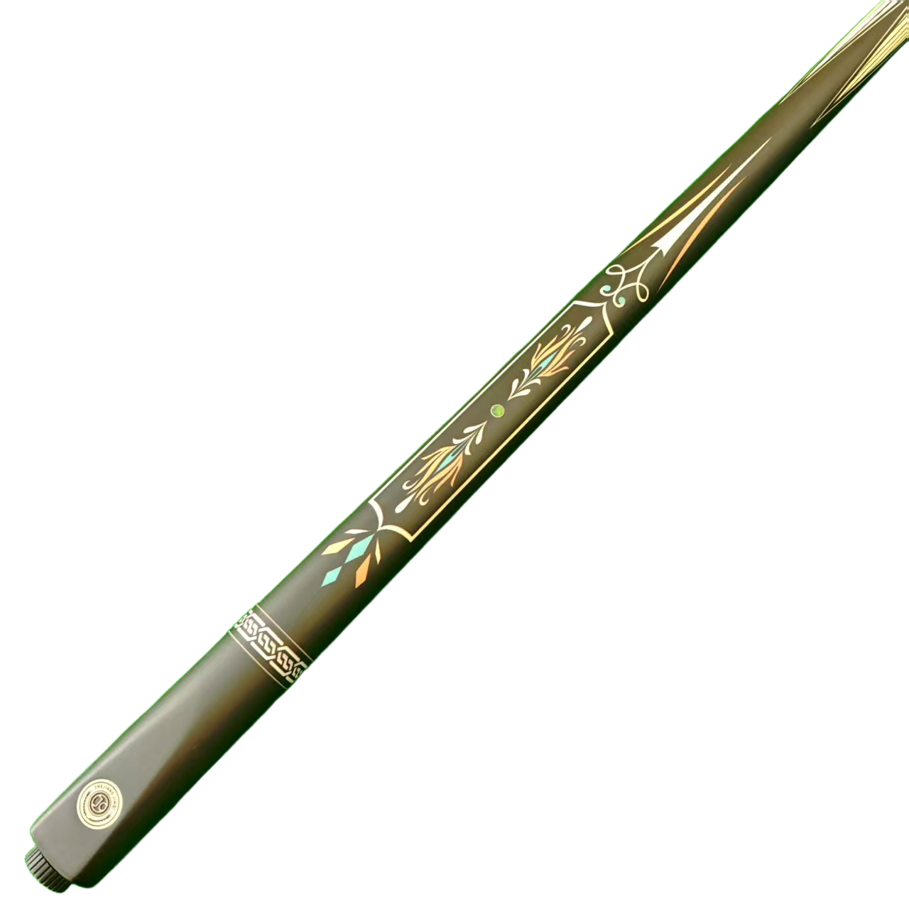 3 black
