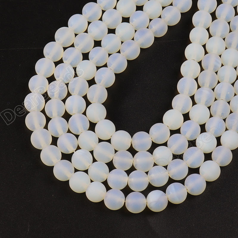 Opalite mat