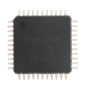 ATMEGA32A-AU ATMEGA32A ATMEGA32 8-Bit-Mikrocontroller mit 32 K Byten - Product Image 1