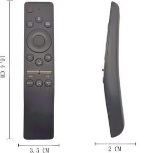 Orijinal kalite BN59-01259B/D HD 4K LCD TV uzaktan kumanda su geçirmez ve akıllı 4 ev otomasyon düğmeleri ile - Product Image 5