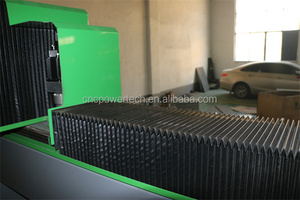 Enrutador CNC Shandong Powertech de 4 ejes de 180 grados de alta calidad barato EPS espuma ATC Syntec Control-con bomba de Motor de engranajes PLC - Product Image 6