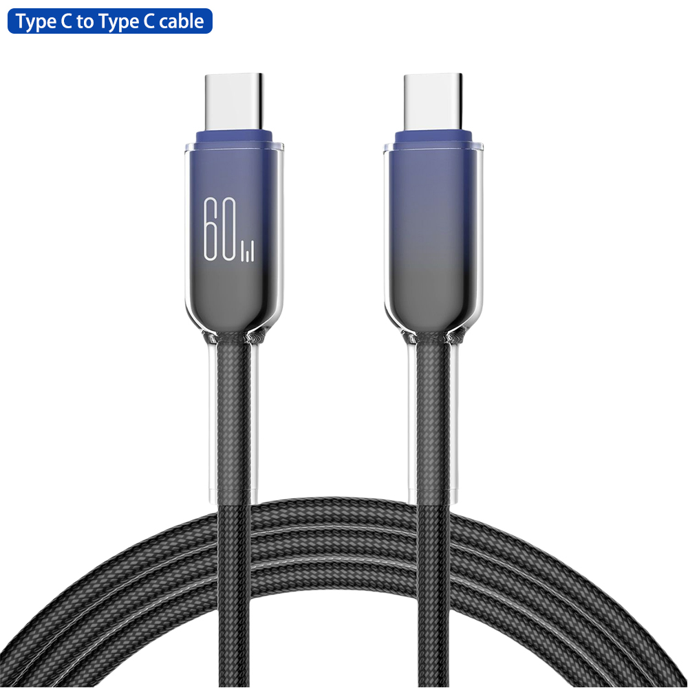 C-C Black 60W