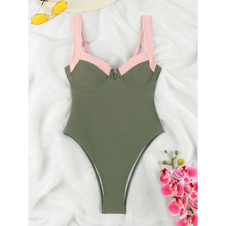 Verde militar