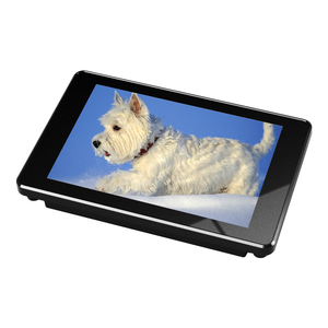 <strong>ESP32</strong> <strong>Development</strong> Board 3.5 Inch IPS Capacitive Touch Screen 480x320 resolution 8M PSRAM 16M FLASH Supports <strong>WiFi</strong> for <strong>Bluetooth</strong> - Product Image 1