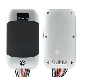 Gsm tabanlı alarm sistemi Araç GPS Tracker Motosiklet Motor Araba GSM/GPRS/SMS GPS TRACKER Uzaktan 303D + uzaktan Kumanda CD - Product Image 2