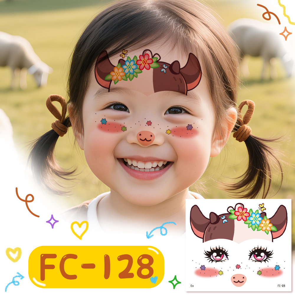 FC-128