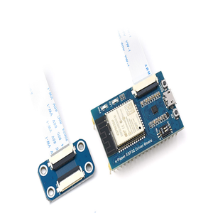 E-kağıt mürekkep ekran E-PAPER kablosuz ağ Arduino ile uyumlu sürücü panosu ESP32 WiFi + Bluetooth