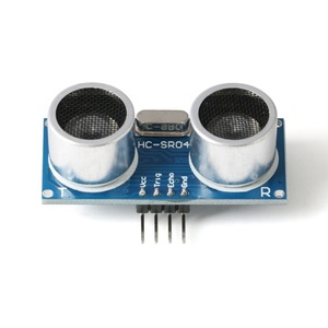 Wide Voltage 3.3V 5V HC-SR04 Wave <strong>Distance</strong> Ranging <strong>Ultrasonic</strong> <strong>Sensor</strong> Module HC-SR04 <strong>Ultrasonic</strong> <strong>Sensor</strong>