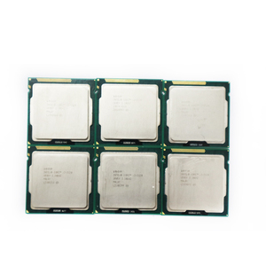 Ucuz masaüstü çekirdek işlemci i5 5th nesil fiyat intel core i5 işlemci - Product Image 5