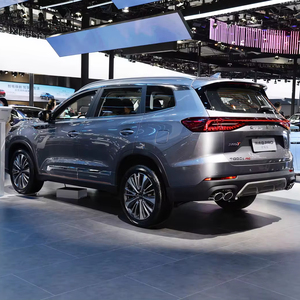 Trung Quốc Tigo 8pro không gian lớn SUV Sedan Chery tiggo 8 Pro <span class=keywords><strong>Max</strong></span> 5 7 chỗ ngồi xăng xe ô tô - Product Image 3