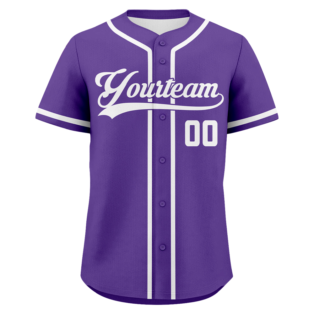 #6 - Morado y blanco