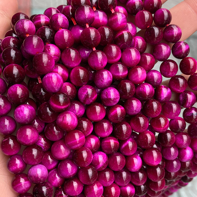 Fuchuia Dyed