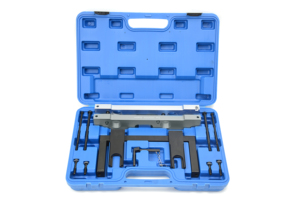 Strumenti di riparazione auto XCTOOL albero a camme allineamento e blocco motore strumento di temporizzazione Kit - Product Image 4