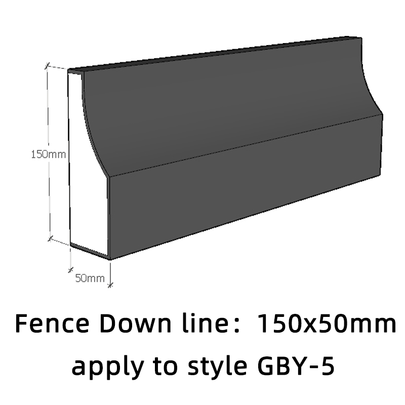 GBY-5C
